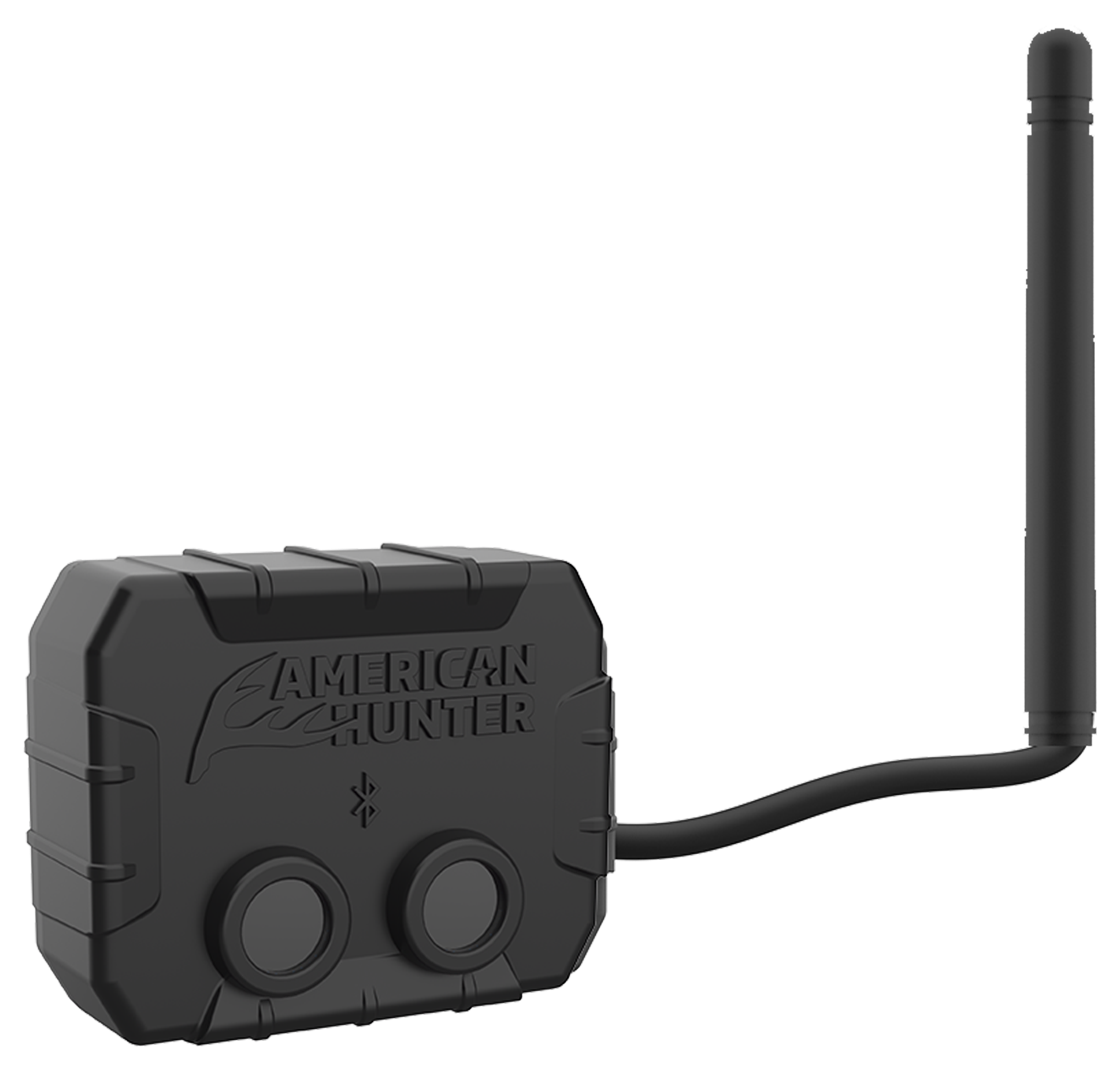 American Hunter Feeder Meter With Bluetooth And Antenna Cabela's